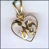 Miss My Heart -  fdilct0030 - Click here to View more details about this Product